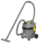Промышленный пылесос Karcher NT 22/1 Ap (1.378-600.0)