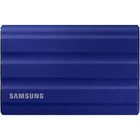 Внешний SSD накопитель Samsung T7 Shield 2 TB Blue (MU-PE2T0R)