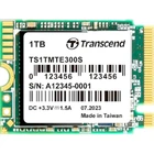Внутренний SSD накопитель Transcend MTE300S 1 TB (TS1TMTE300S)