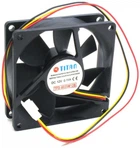Вентилятор Titan TFD-8025M12B