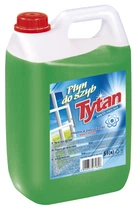 Средство для мытья окон Tytan Нанотехнология 5 л
