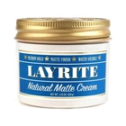 Крем для укладки волос Layrite Natural Matte Cream (120 г)
