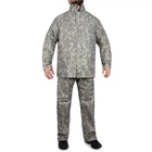 Костюм непромокаемый WET WEATHER SUIT M Камуфляж AT-DIGITAL