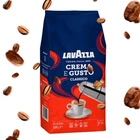 Кофе в зернах Lavazza Crema e gusto Classico 900г Натуральный кофе зерновой в пачке Лавазза (26)