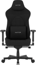 Крісло для геймерів HATOR Arc 2 XL Fabric Black (HTC2100) (EL000020231500011) - Уцінка