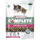Корм для шиншилл и дегу Versele-Laga Complete Chinchilla&Degu гранулированный