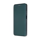 Чехол-книжка для Xiaomi Redmi A5 4G (GL) Poco C71 4G, G-Case, Зеленый, кожаный чехол-книга из экокожи (PU) и TPU, с магнитом, с подставкой и вместительным кардхолдером, противоударный, защита всего корпуса, ArmorStandart (ARM84885)