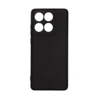 Чехол ArmorStandart ICON для Motorola Edge 60 Fusion 5G Camera cover Black (ARM85382)