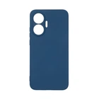 Чехол ArmorStandart ICON для Xiaomi Poco F7 Camera cover Dark Blue (ARM80366)