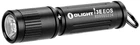 Фонарь Olight I3E-EOS Black