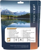 Сублимат Trek’n Eat Смесь для цельнозернового хлеба Whole Grain Bread Mix