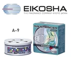 Ароматизатор Eikosha A9 Squash крейдяний для автомобіля SPIRIT REFILL автомобільний