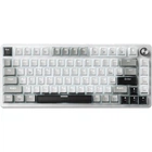 Клавіатура GamePro Genesis MK126 Silverlight ( 11602 )