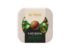 Набор кофейных капсул CoffeeB Royal для кофемашины 9 шт, Hazelnut (CF2250010)