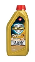 Моторное масло Texaco Havoline ProDS F