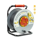Подовжувач мережі PowerPlant JY-20022/40, 40м
