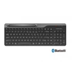 Клавиатура A4Tech fbk25 Wireless Black