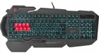 клавіатура дротова b318 usb Black A4Tech b318 usb b