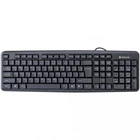 Клавиатура Defender Element HB-520 UA Black (45529)