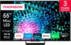 Телевизор Thomson MiniLED 55" 55MG7C15