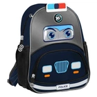 Рюкзак дитячий YES 550026/K-34 Police /550026/