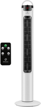 Вентилятор INTERLUX ILFC-5000 ($MU387721) - Уцінка