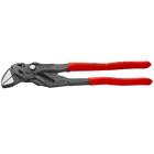 Кліщі переставні-гайковий ключ KNIPEX 86 01 250