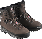 Чоловічі тактичні черевики LOWA Tibet Superwarm GTX Vibram Artic Grip 210667/0997 46.5 (11.5) Slate (2000980441037) - зображення 6