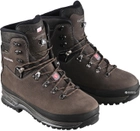 Чоловічі тактичні черевики LOWA Tibet Superwarm GTX Vibram Artic Grip 210667/0997 48.5 (13) Slate (2000980441068) - зображення 6
