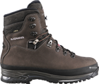 Мужские тактические ботинки LOWA Tibet Superwarm GTX Vibram Artic Grip 210667/0997 42.5 (8.5) Slate (2000980441129)