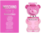 Moschino Toy 2 Bubble Gum туалетная вода для женщин