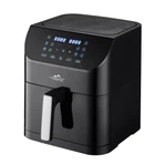 Мультипечь Monte MT-2703 1800 Вт черный 5115365