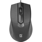 Мишка Defender Optimum MB-270 Black (52270)