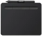 Графический планшет Wacom Intuos S Black (CTL-4100K-N)