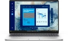 Ноутбук Dell Pro 16 PC16250 (BTO105_PC16250_UA_UBU) Platinum Silver