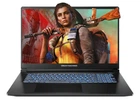 Ноутбук Dream Machines RT5060-17 (RT5060-17UA21) Black
