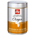 Кава в зернах Illy Ethiopia Arabica Selection 250 г