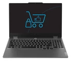 Ноутбук Lenovo LOQ 15ARP9 (83JC0068PB) Ryzen 5-7235HS/16GB/512 RTX3050 144Hz
