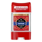 Гелевий дезодорант-антиперспірант Old Spice Captain 70 мл