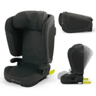 Автокресло Kinderkraft Unity 2 i-Size гр.2/3 15-36 кг Black, 5902533925025