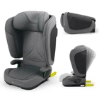 Автокресло Kinderkraft Unity 2 i-Size гр.2/3 15-36 кг Grey, 5902533928347