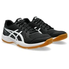 Кроссовки ASICS UPCOURT 6 44.5 (10H) 28.25 см черный c-1071A104-001