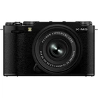 Беззеркальный фотоаппарат Fujifilm X-M5 kit XC 15-45mm f/3,5-5,6 OIS PZ Black