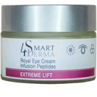 Усовершенствующий пептидый крем для периорбитальной зоны 30мл Extreme Lift Smart4Derma 30мл