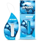 Освежитель воздуха жидкий листик AREON "LIQUID" Oxigen 5ml