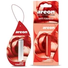 Освежитель воздуха жидкий листик AREON "LIQUID" Anti Tobacco 5ml
