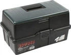 Ящик Meiho Versus VS-7040 390х220х220 мм Black (17910127)