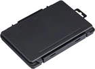 Коробка Meiho Free Board Case 3010A 205x145x25 мм Black (17911189)