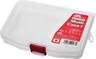 Коробка Meiho Multi Case F (M-F) 146x103x23 мм Clear (17911003)