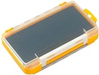 Коробка Meiho Run Gun Case 1010W-2 175x105x38 мм Yellow (17911200)
